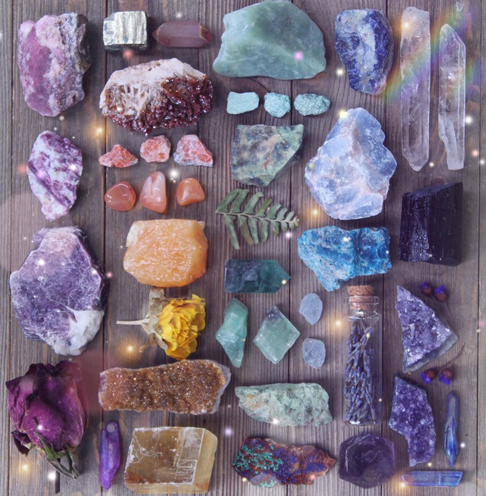 Seven tips for decorating your sacred meditation corner at home!