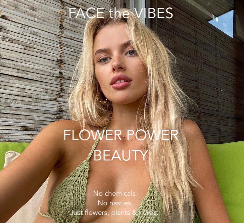 The ultimate green beauty skincare routine to treat aging skin!