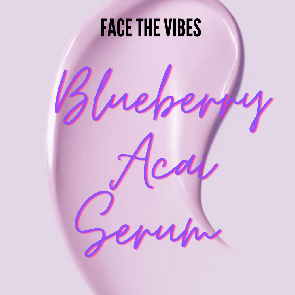 Why are Blueberries so freakin good for your skin? Here are 8 reasons why!