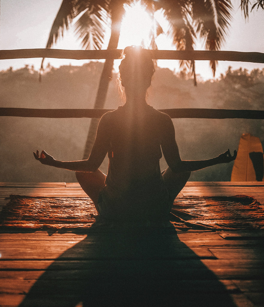 The Transformative Power of Crystal Meditation: A Journey into Metaphysical Healing