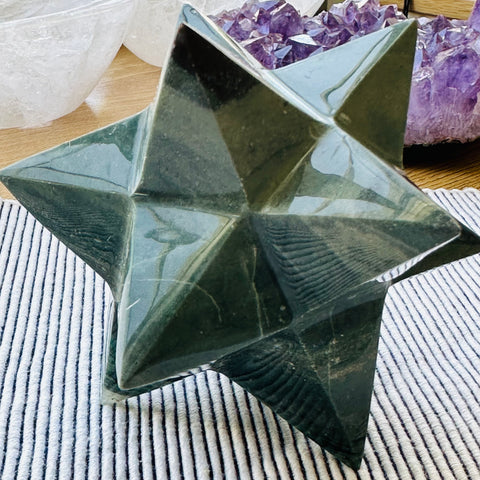 XL Crystals
