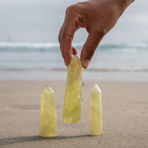 Citrine