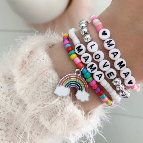 friendship bracelet