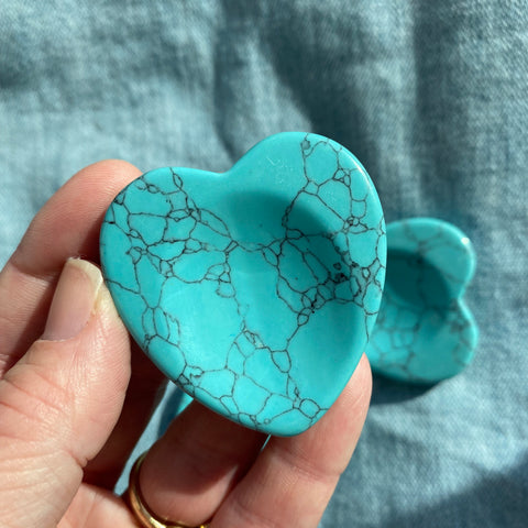 worry stones