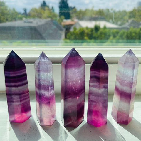 Fluorite