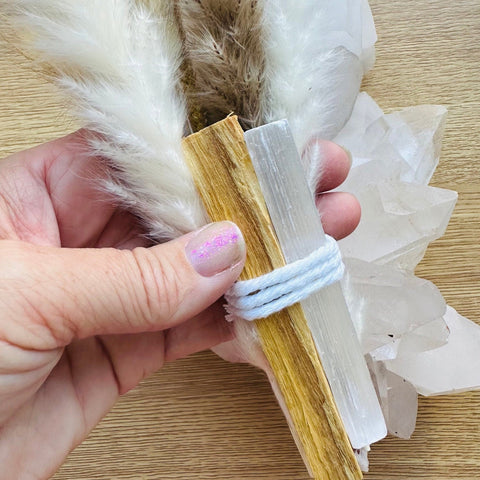 selenite