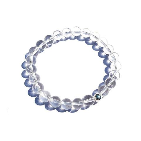Crystal bracelets